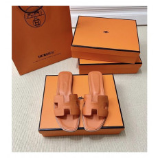 에르메스 올수공 오란 슬리퍼 샌들 스위프트 123